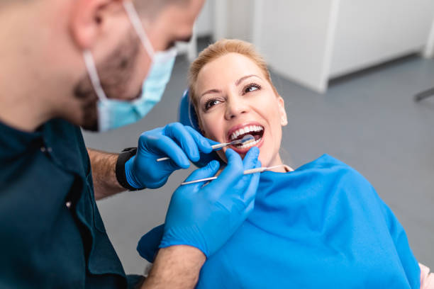 Best Dental Inlays and Onlays  in Port St John, FL