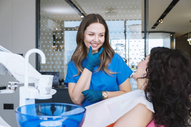 Dental Inlays and Onlays in Port St John, FL